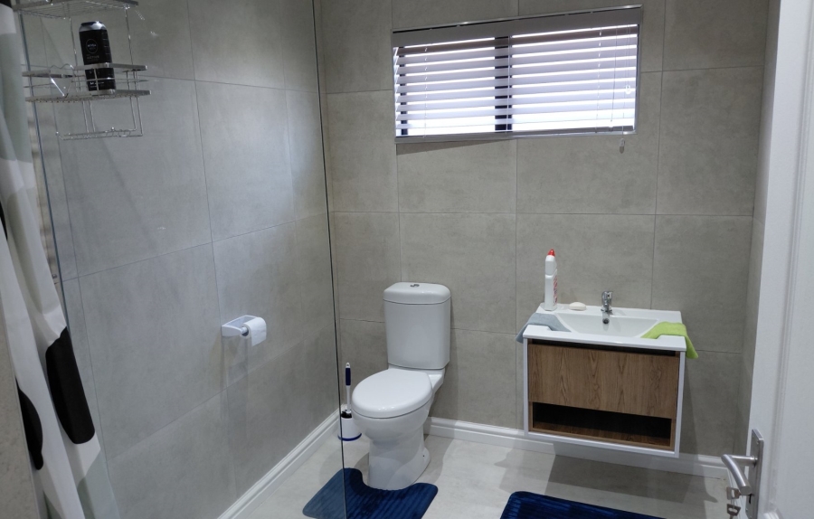2 Bedroom Property for Sale in Bergsig Western Cape